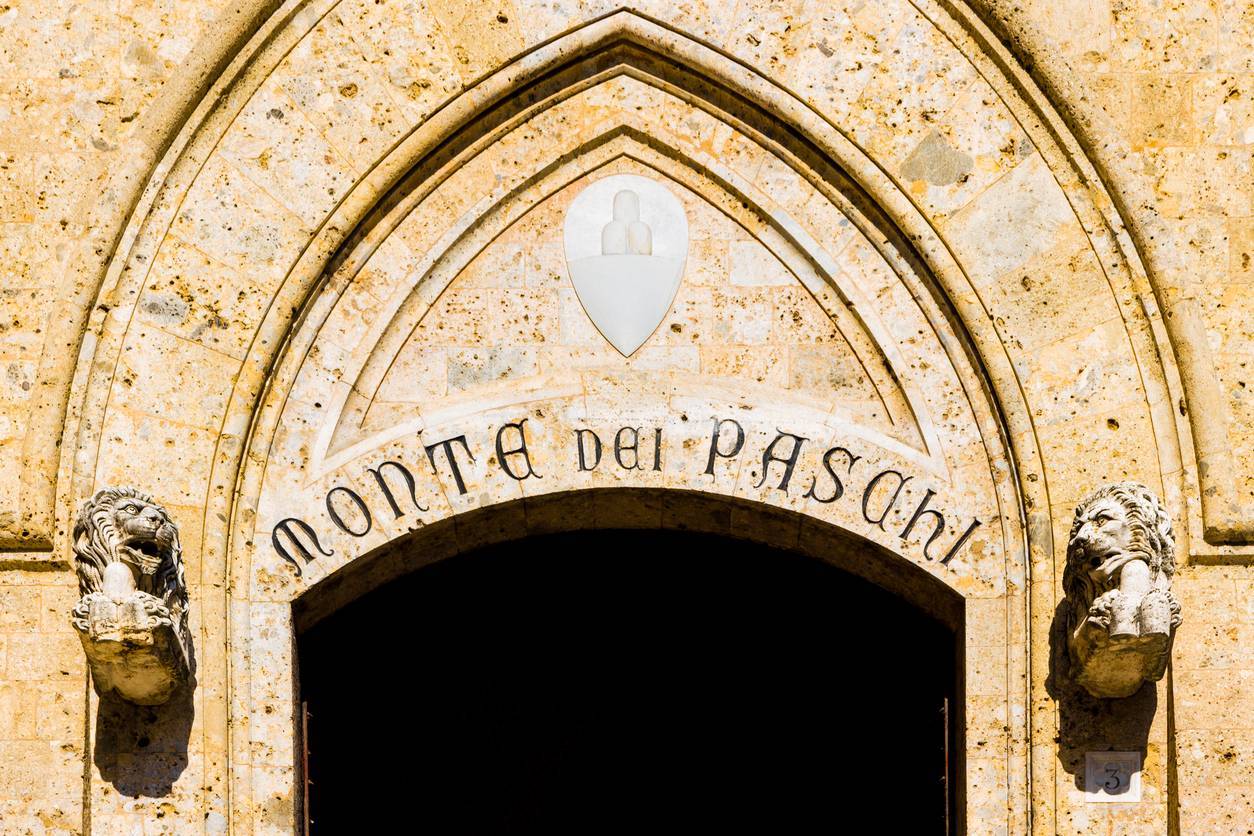 financialounge -  Monte dei Paschi di Siena NPL Pras Jeyanandhan settore bancario SYZ Asset Management