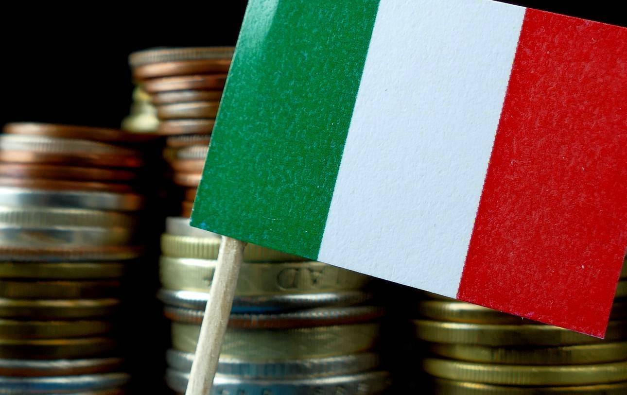 financialounge -  Luca Tenani PIR Schroders Ugo Montrucchio
