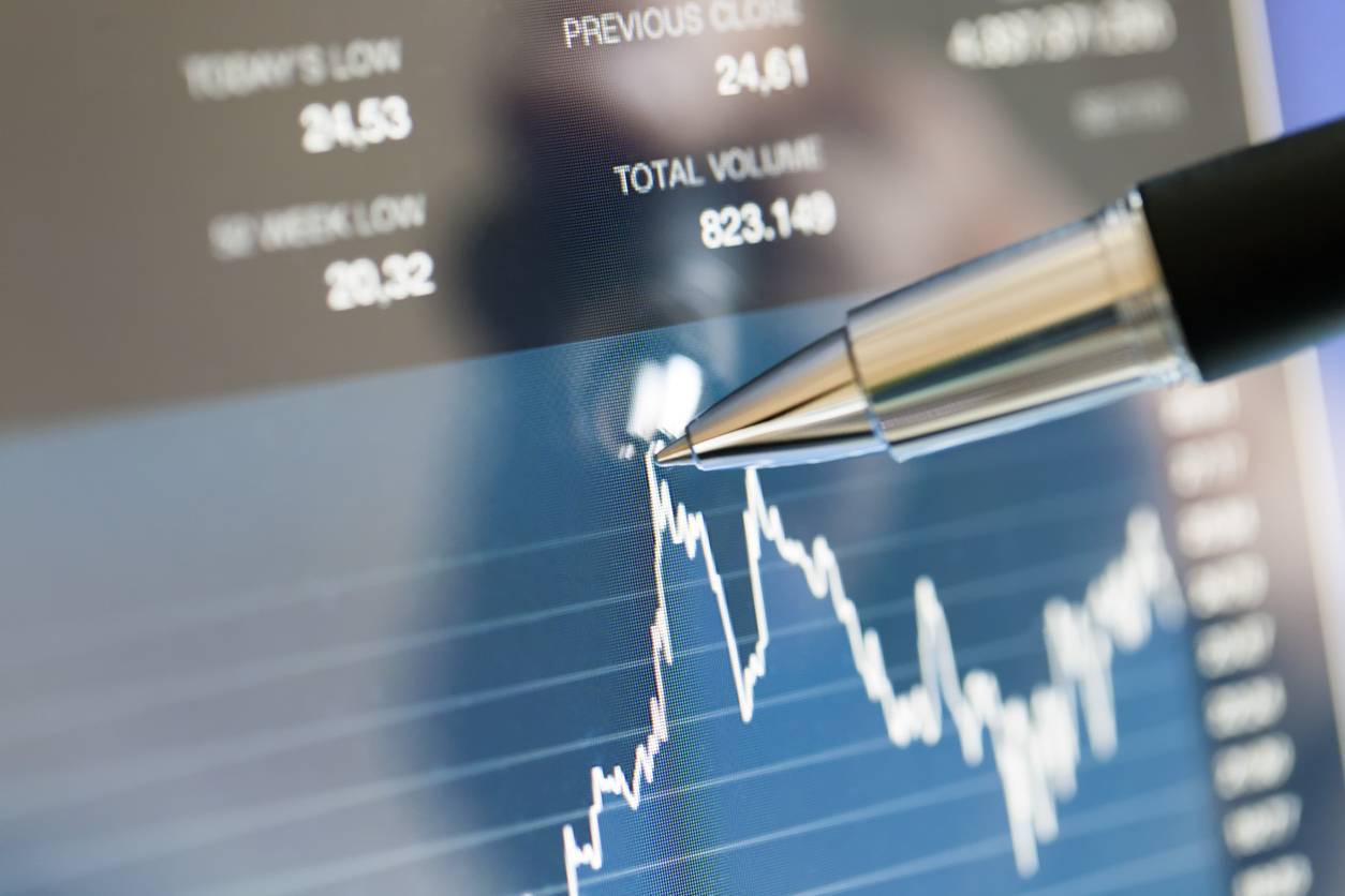 financialounge -  Andrew Harmstone gestione del rischio Morgan Stanley opportunità di investimento vix volatilità