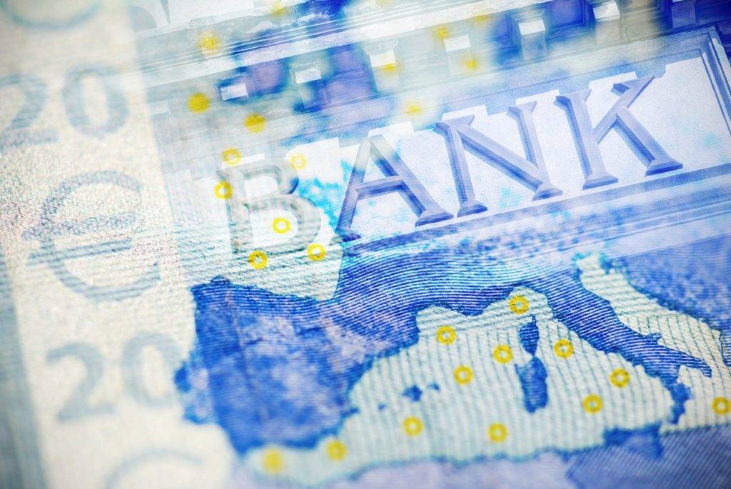 financialounge -  Credit Suisse Europa settore bancario