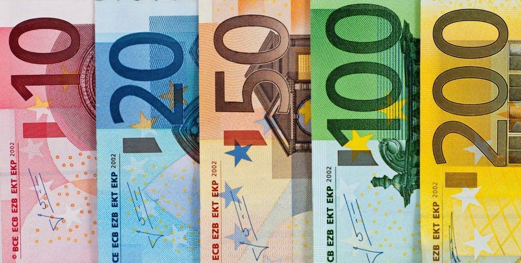 financialounge -  Amundi crescita economica euro Eurozona Philippe Ithurbide