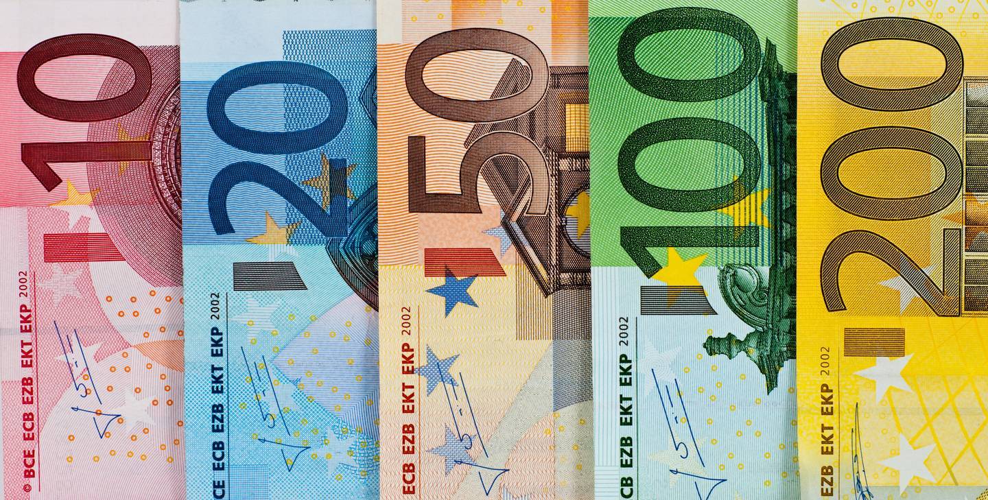 financialounge -  Amundi crescita economica euro Eurozona Philippe Ithurbide