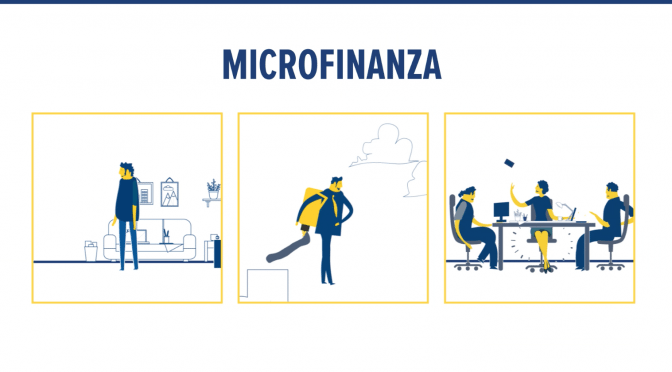 financialounge.com Microfinanza e crowdfunding: un contributo di valore