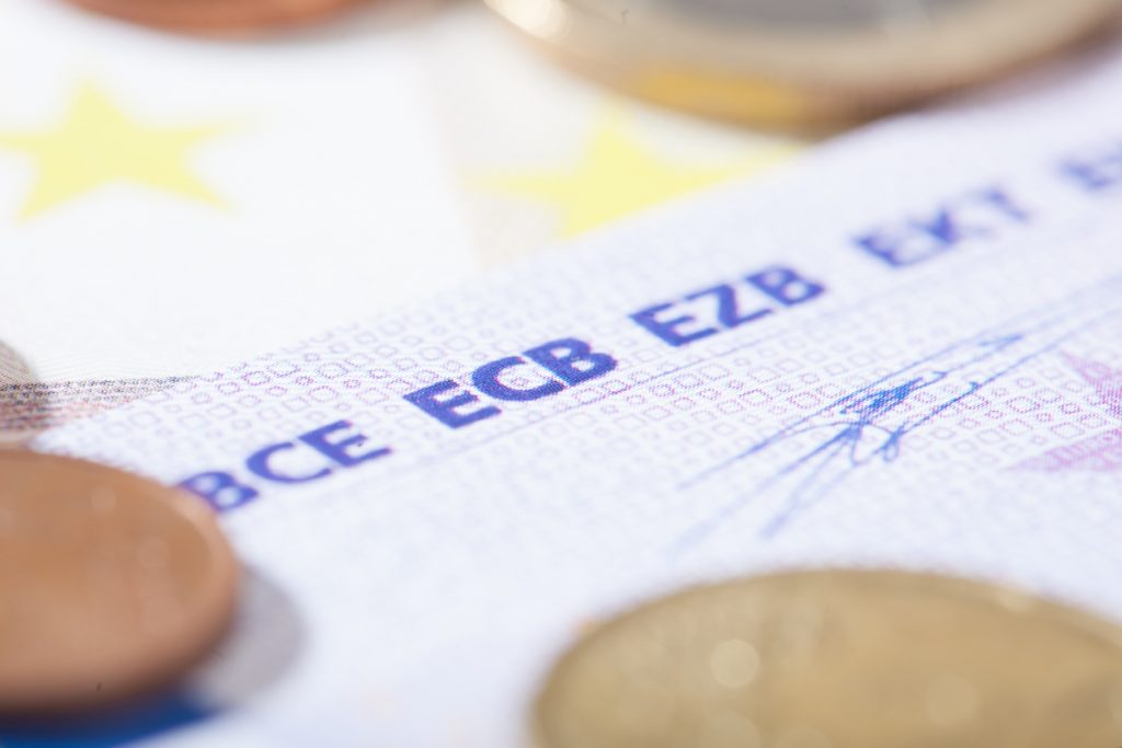 financialounge -  Andrea Delitala BCE inflazione mercati azionari mercati obbligazionari Pictet quantitative easing