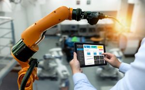 CapEx: Ordinativi di beni strumentali ai massimi dal 2007