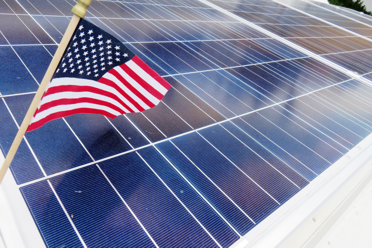 financialounge -  Donald Trump energia rinnovabile ESG Etica Sgr investimenti sostenibili USA