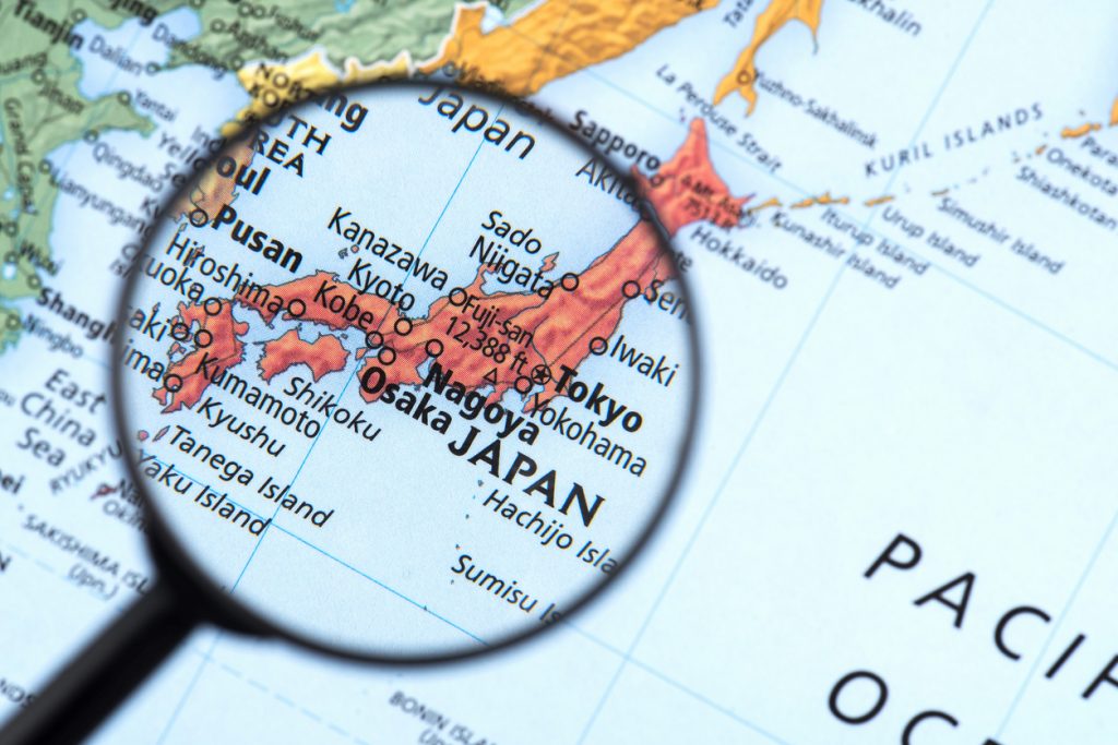 financialounge - Bank of Japan giappone Piya Sachdeva Schroders