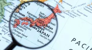 financialounge -  Bank of Japan giappone Piya Sachdeva Schroders