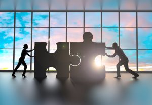 Gestione attiva e gestione passiva, perché ETF e fondi sono complementari