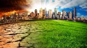 financialounge - Aberdeen Standard Investments asset allocation climate change Scenari