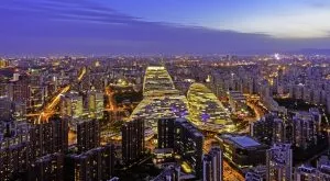 financialounge - Bryan Collins Catherine Yeung cina Fidelity International Xi Jinping