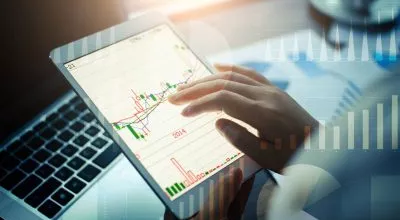 financialounge -  GAM mercati azionari settore finanziario USA