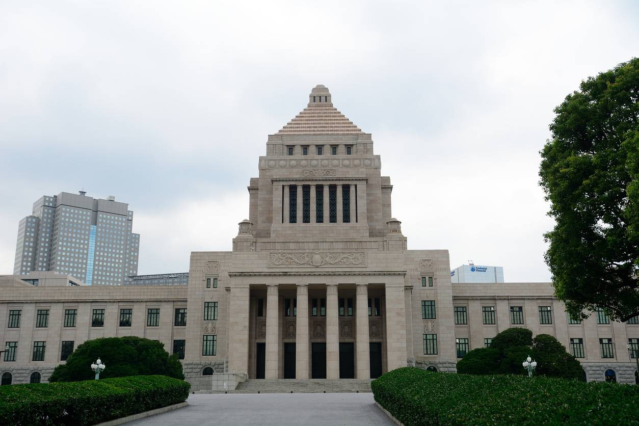 financialounge -  Amundi Banca Centrale Giappone elezioni giappone mercati azionari mercati obbligazionari riforma fiscale