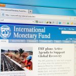 Si chiama inflazione il messaggio dal Fondo Monetario Internazionale