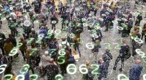 financialounge - intelligenza artificiale Pictet robotica