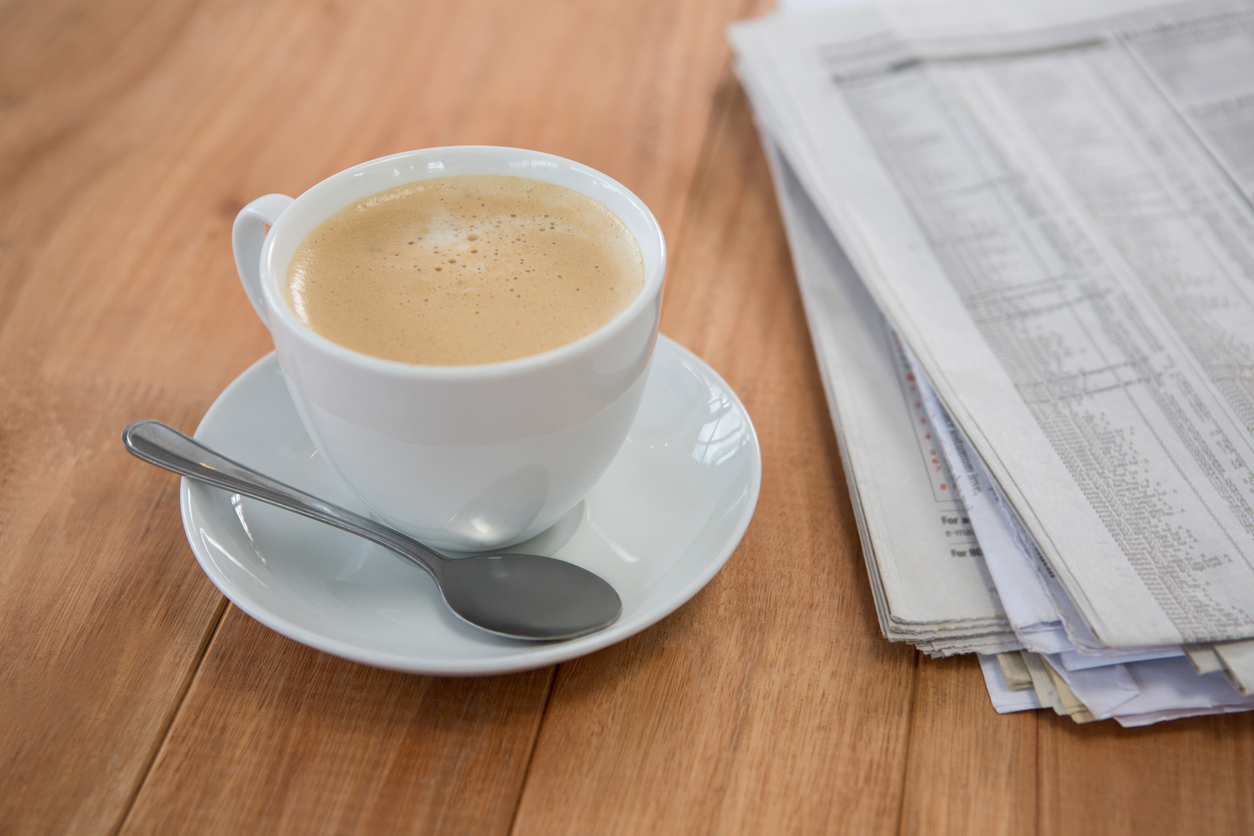 financialounge -  Donald Trump mercati azionari News & Views tasse USA