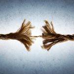 Il conflitto tra il desiderio di ottenere guadagni e proteggersi dal rischio