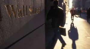 financialounge - Federal Reserve GAM Larry Hatheway Wall Street