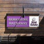 Warren Buffett scommette su America First