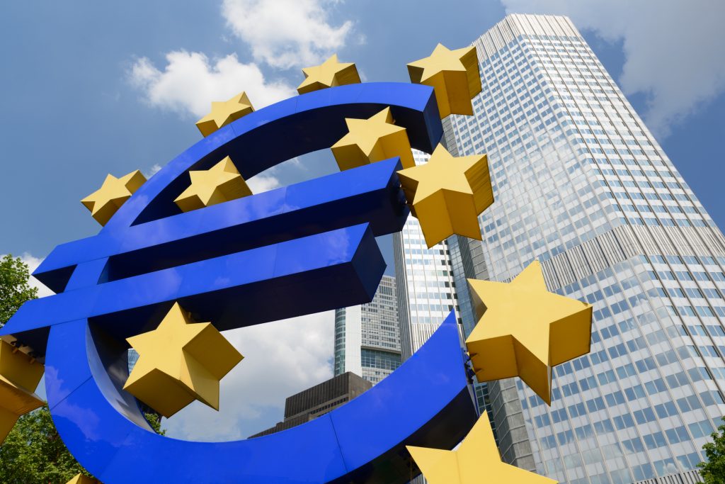 financialounge -  Amundi BCE Eurozona inflazione PIL