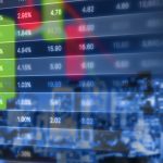 Azioni: rischi di ribasso in calo, ma occasioni di acquisto ancora limitate