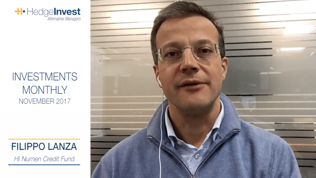 financialounge.com 3 minutes with Filippo Lanza - novembre 2017