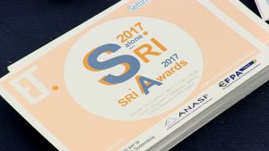 A Milano la seconda edizione del Salone dello SRI