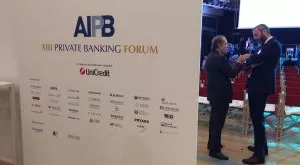 financialounge -  AIPB Fabio Innocenzi private banking