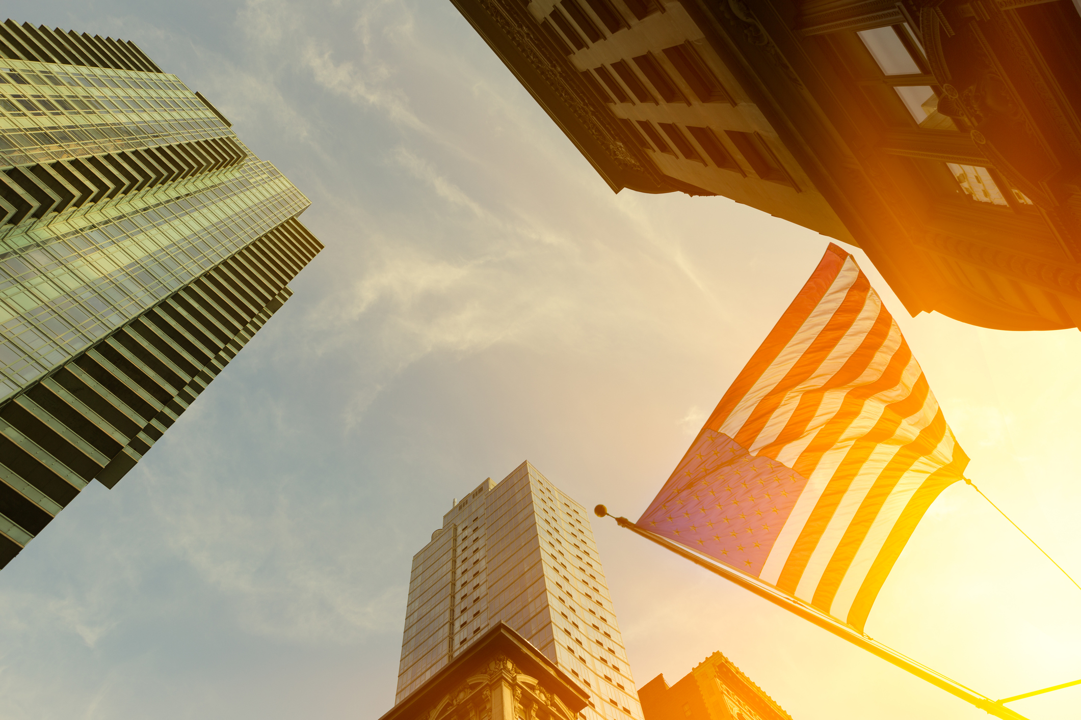 financialounge -  Columbia Threadneedle Investments Donald Trump mercati azionari Nadia Grant USA