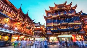 financialounge -  BlackRock cina Fondi azionari Jeff Shen mercati azionari Michael Gruener