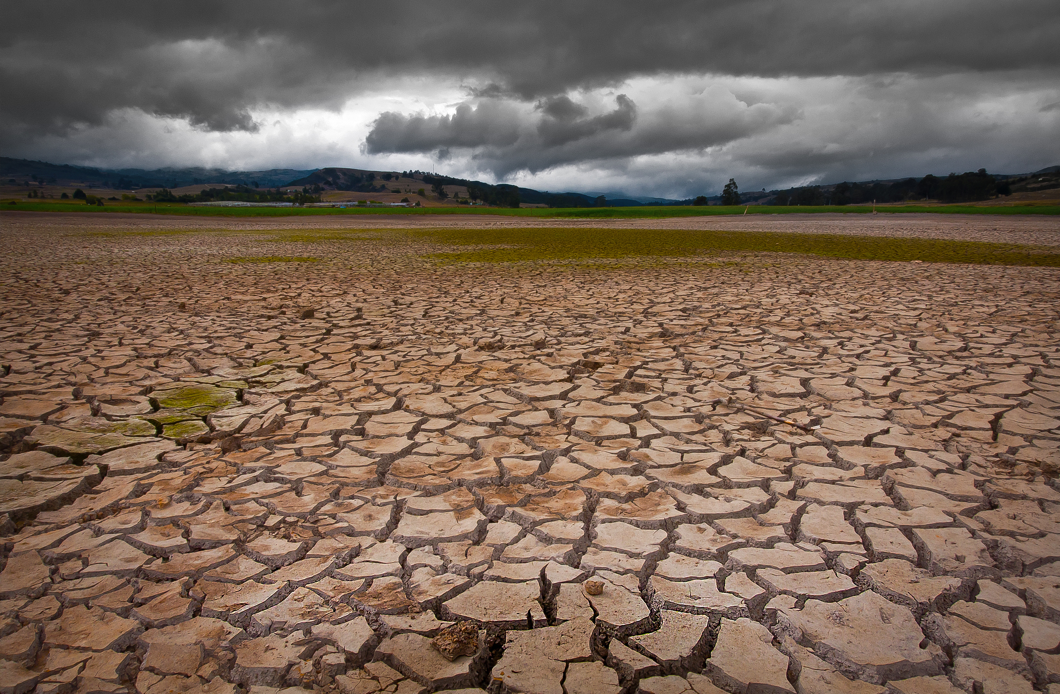 financialounge -  cambiamenti climatici Candriam COP23 ESG Solange Le Jeune Wim Van Hyfte