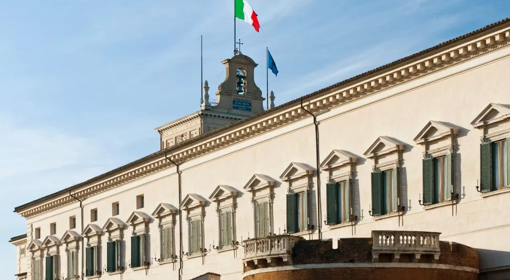 financialounge - elezioni italia Natixis Investment Managers Philipp Waeber rischio politico