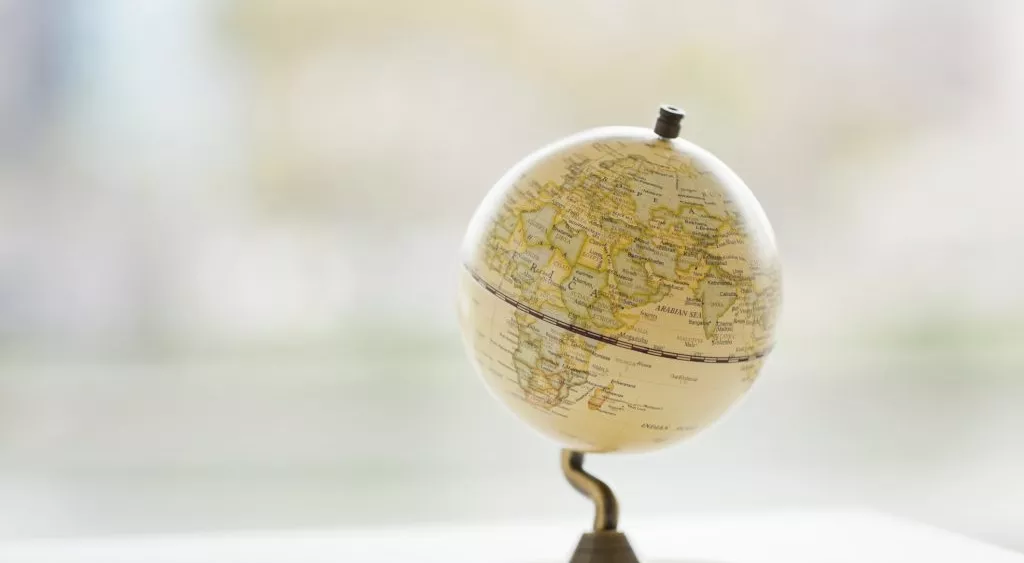 financialounge -  Asia Europa fiducia investitori USA