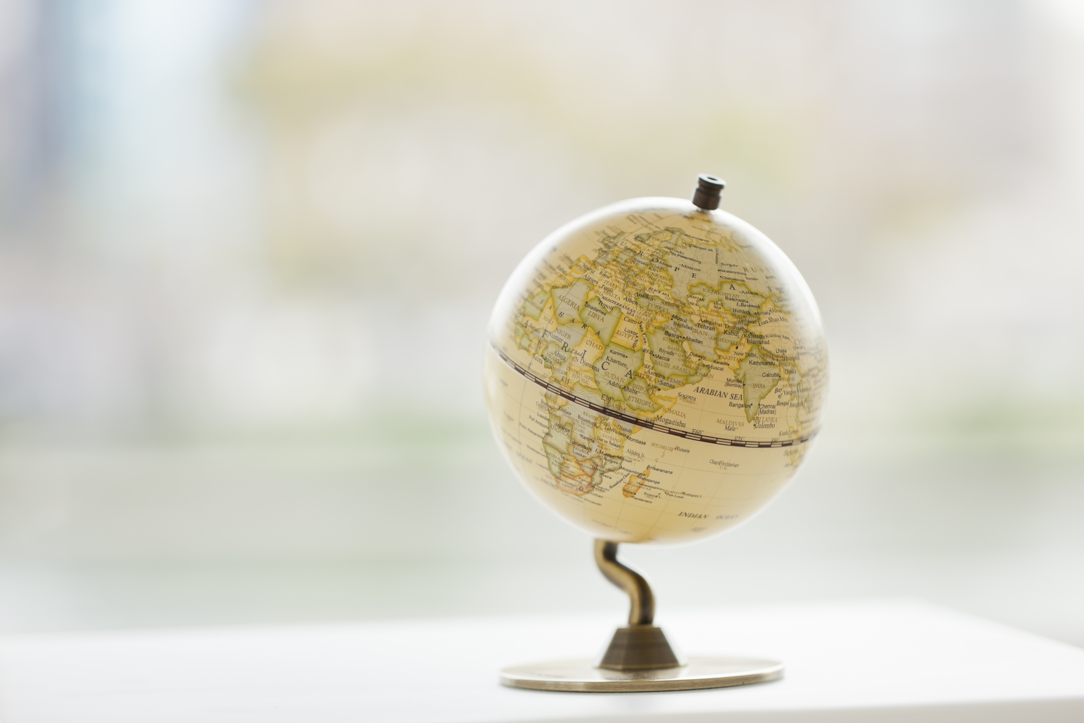 financialounge -  Asia Europa fiducia investitori USA