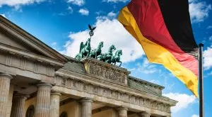 financialounge - Angela Merkel Bundestag Candriam elezioni germania Morning News Stefan Keller