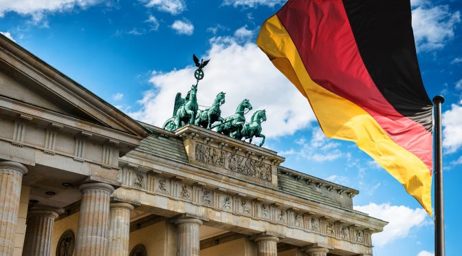 financialounge.com Ethenea: nuovo governo tedesco, ecco lo scenario favorevole anche ai mercati