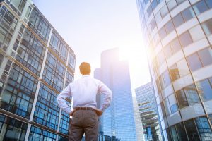 “Essere costantemente competitivi, non occasionalmente grandi”