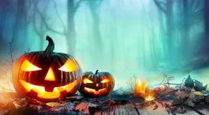 financialounge - Halloween settore sanitario USA
