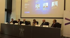 financialounge - consulente finanziario Emanuele Bellingeri fintech iShares ItForum MiFID II robo advisor