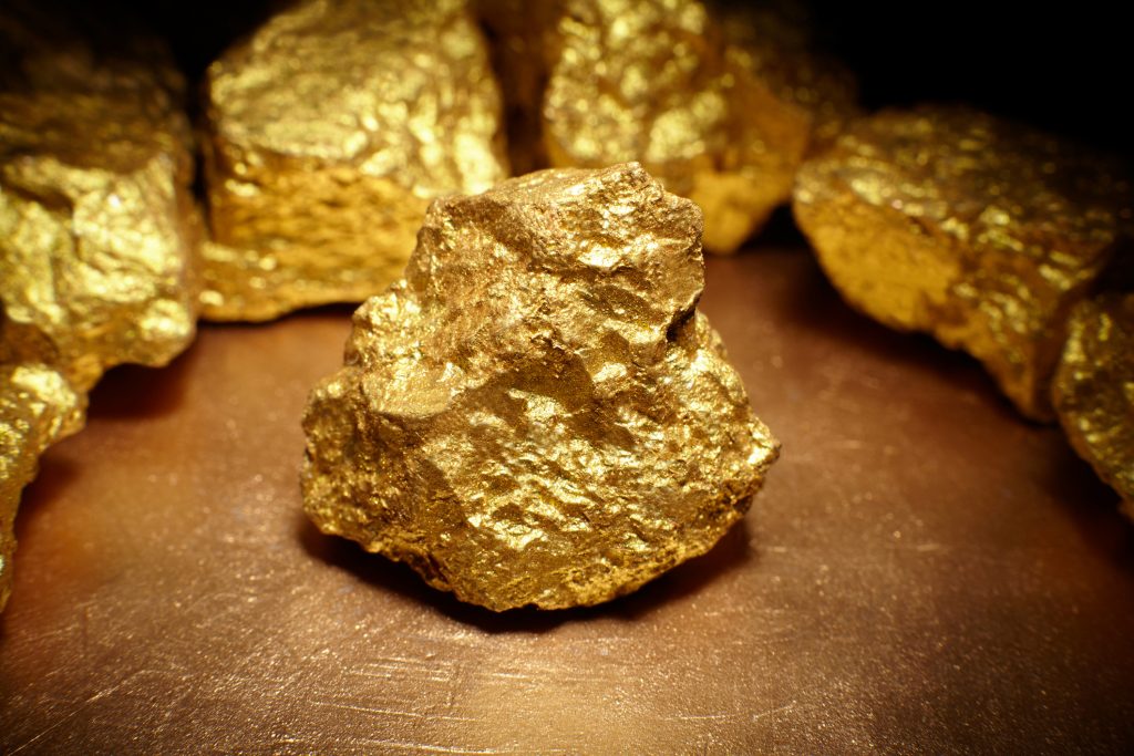 financialounge -  dollaro oro
