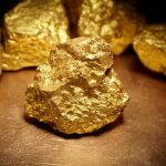 L’oro sembra ben impostato per un recupero a gennaio