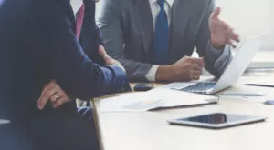 financialounge - commissione europea esperti Nordea Asset Management Thede Rust