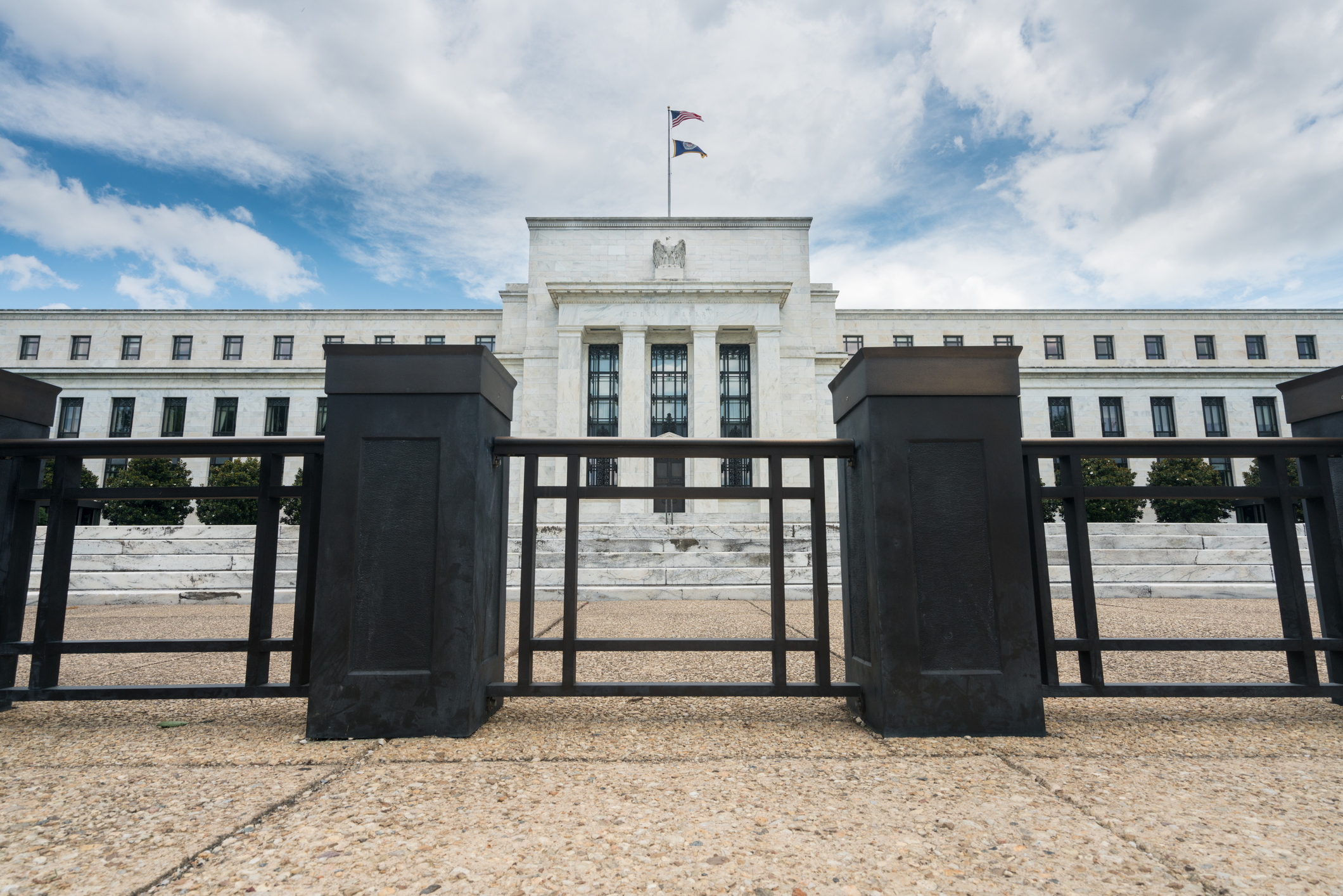 financialounge -  Carlo Benetti Donald Trump GAM Jerome Powell mercati azionari vix