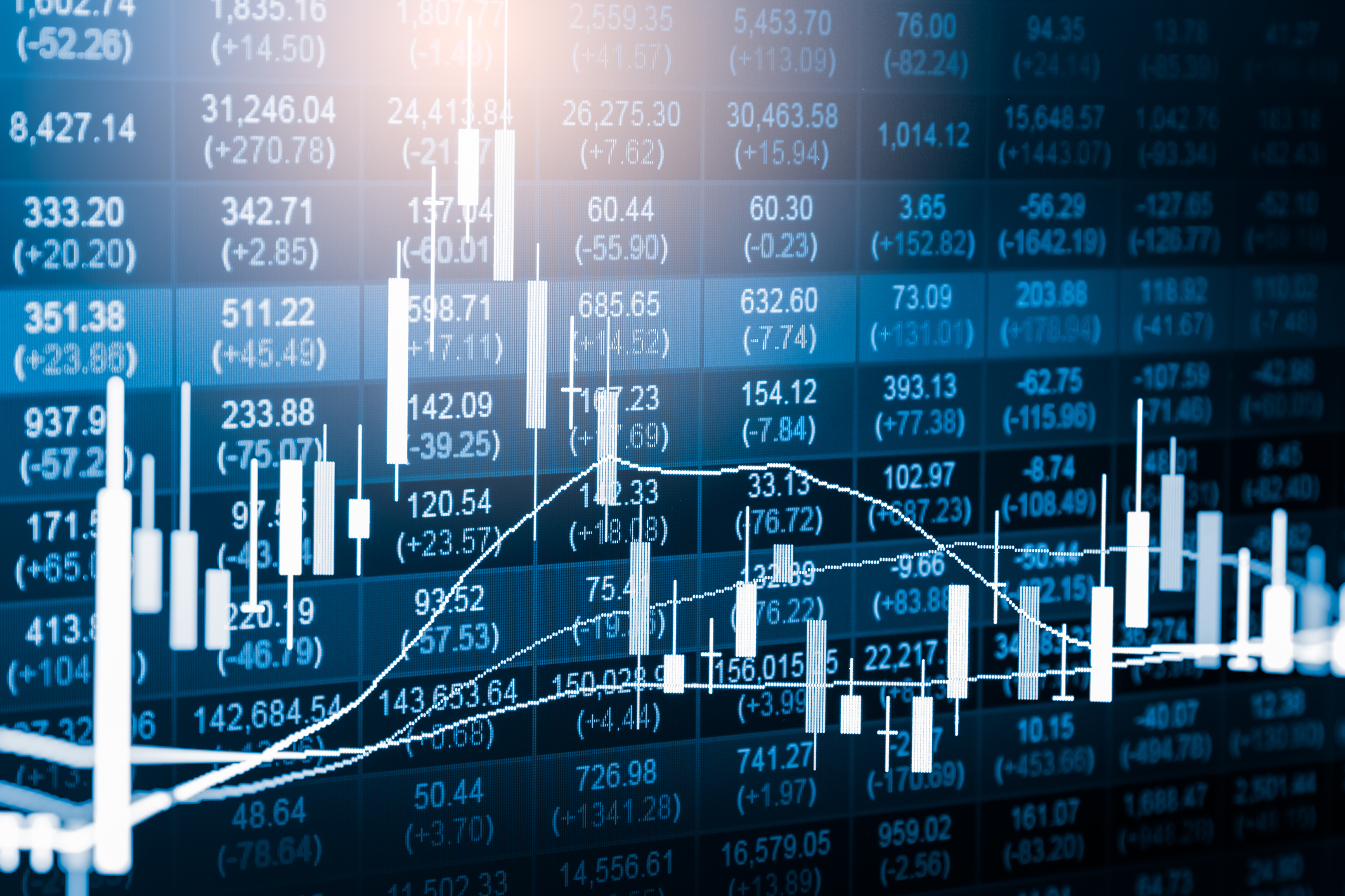 financialounge -  fondamentali inflazione JP Morgan Asset Management reddito fisso ripresa Scenari tassi