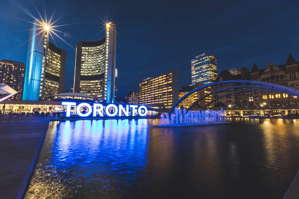 financialounge -  milano New York settore immobiliare Toronto UBS Wealth Management