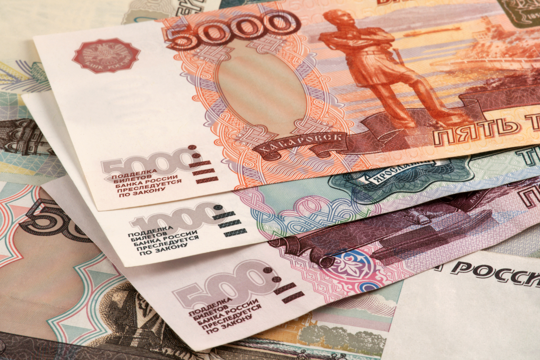 financialounge -  corona J.P. Morgan Asset Management mercati emergenti mercati valutari norvegia petrolio rublo Russia