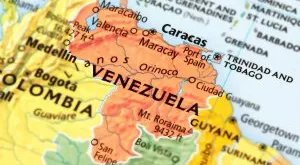 financialounge -  Amundi derivati Nicolas Maduro petrolio titoli di stato venezuela Yerlan Syzdykov