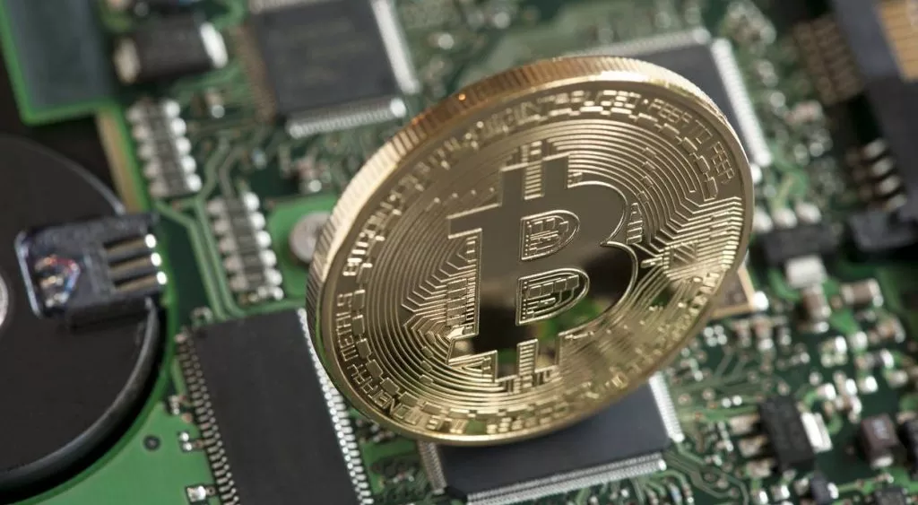 financialounge - banche centrali BCE bitcoin criptovalute