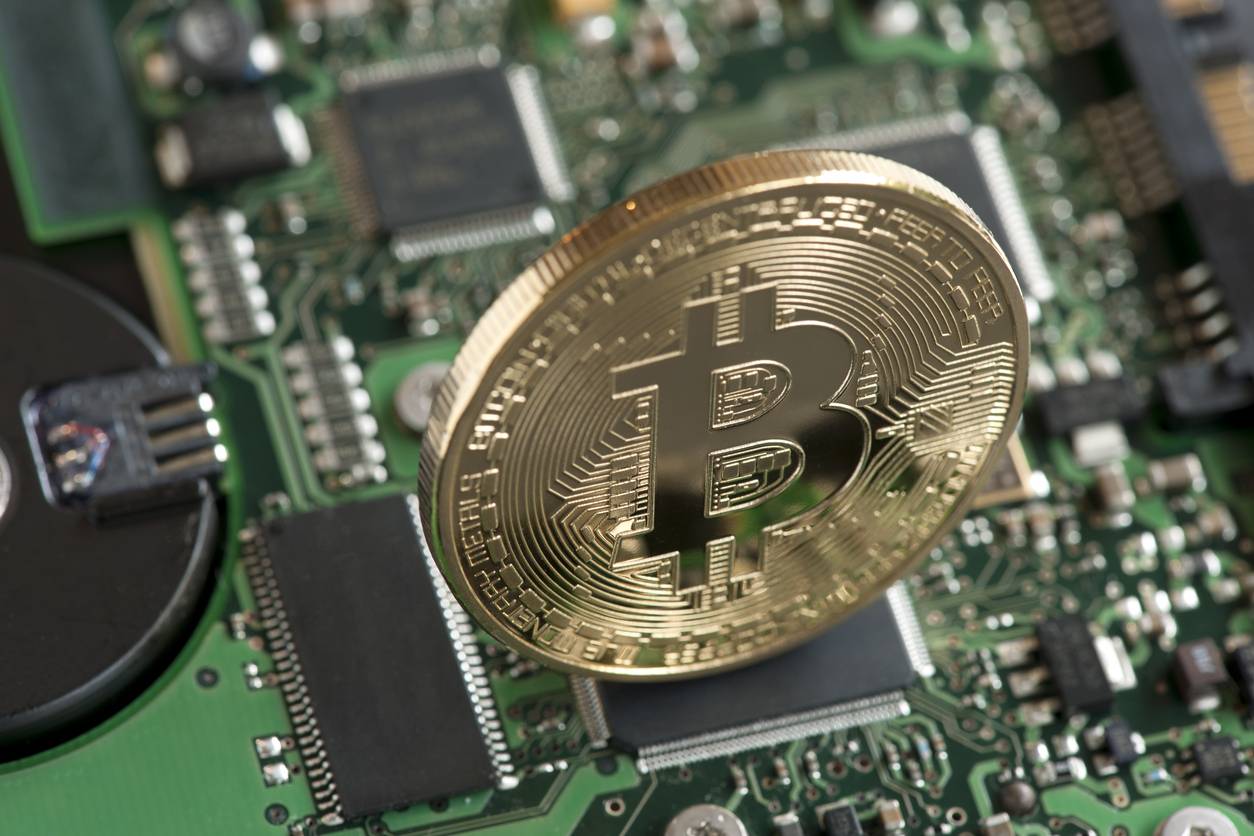 financialounge -  banche centrali BCE bitcoin criptovalute