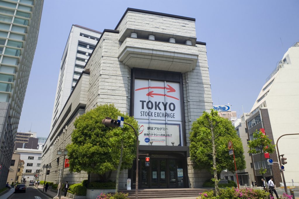 financialounge -  Borsa di Tokyo Columbia Threadneedle Investments Daisuke Nomoto giappone high conviction mercati azionari